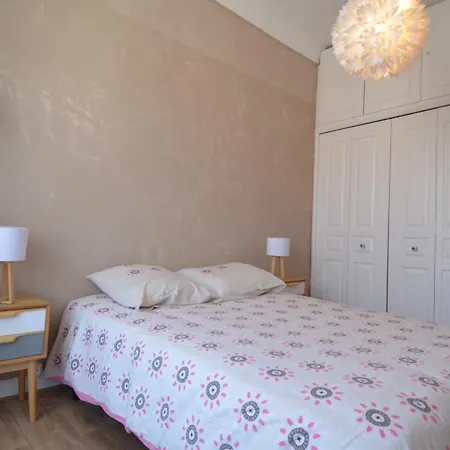 Cosy 4 Personnes Quartier Riquier A Apartment