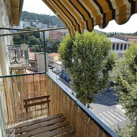 Cosy 4 Personnes Quartier Riquier A