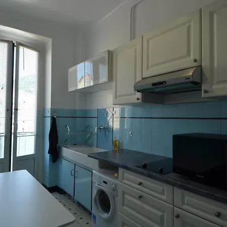 Apartment Cosy 4 Personnes Quartier Riquier A *