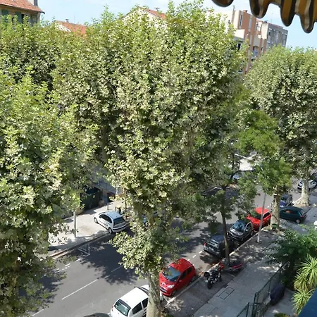Cosy 4 Personnes Quartier Riquier A